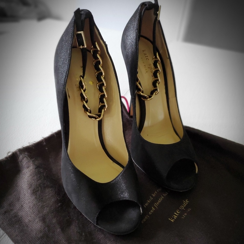 *SOLD*Kate spade heels